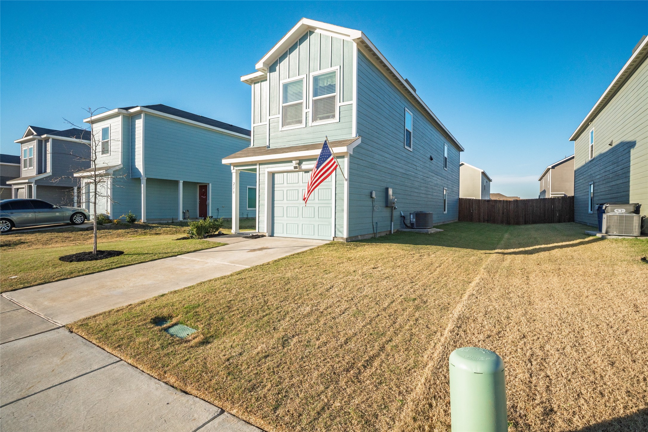228 Boxberry Way Princeton TX 75407
