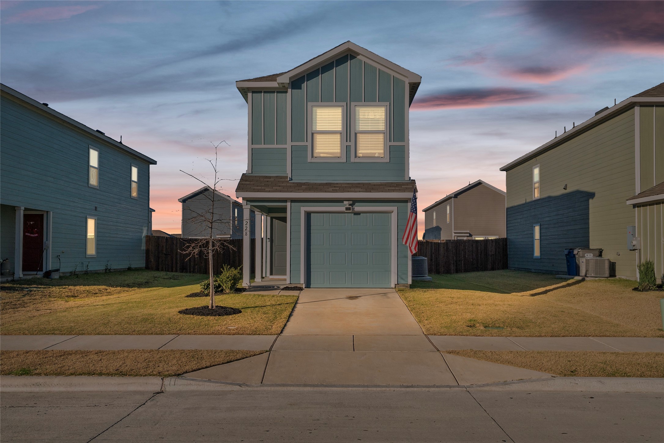 228 Boxberry Way Princeton TX 75407