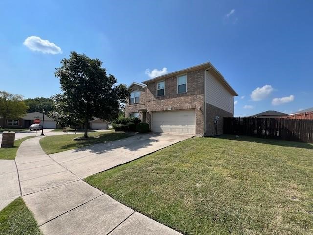 2001 Hickory Trail Anna TX 75409