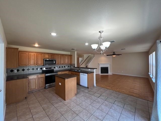 2001 Hickory Trail Anna TX 75409