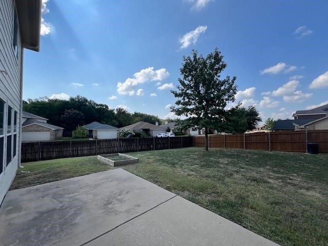 2001 Hickory Trail Anna TX 75409