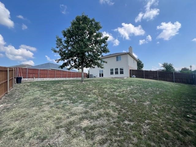 2001 Hickory Trail Anna TX 75409