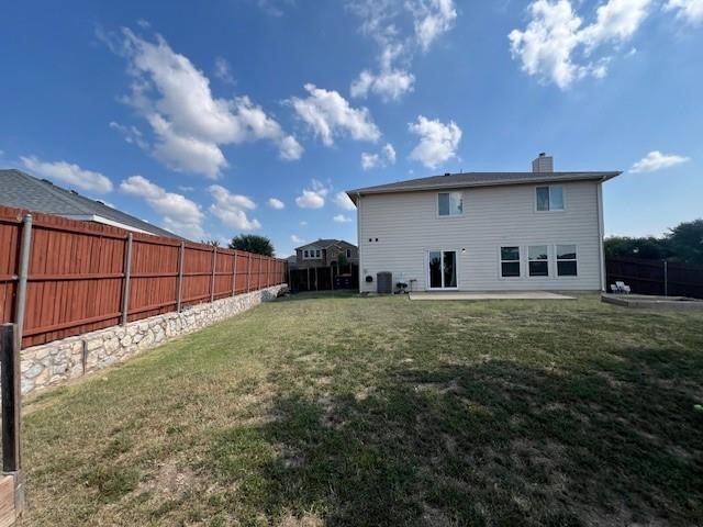 2001 Hickory Trail Anna TX 75409
