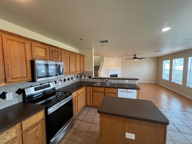 2001 Hickory Trail Anna TX 75409