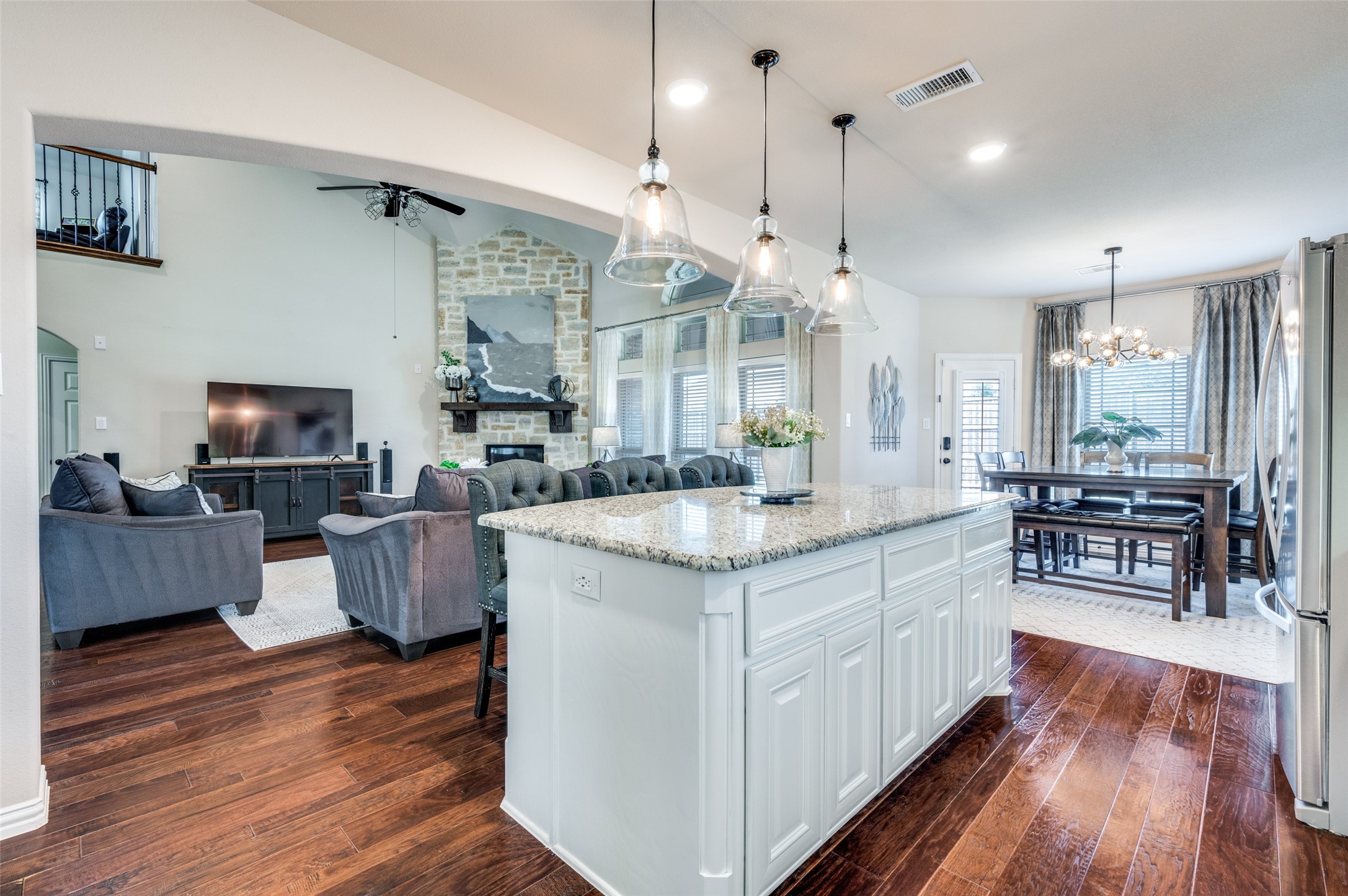201 Kingsbury Lane Prosper TX 75078