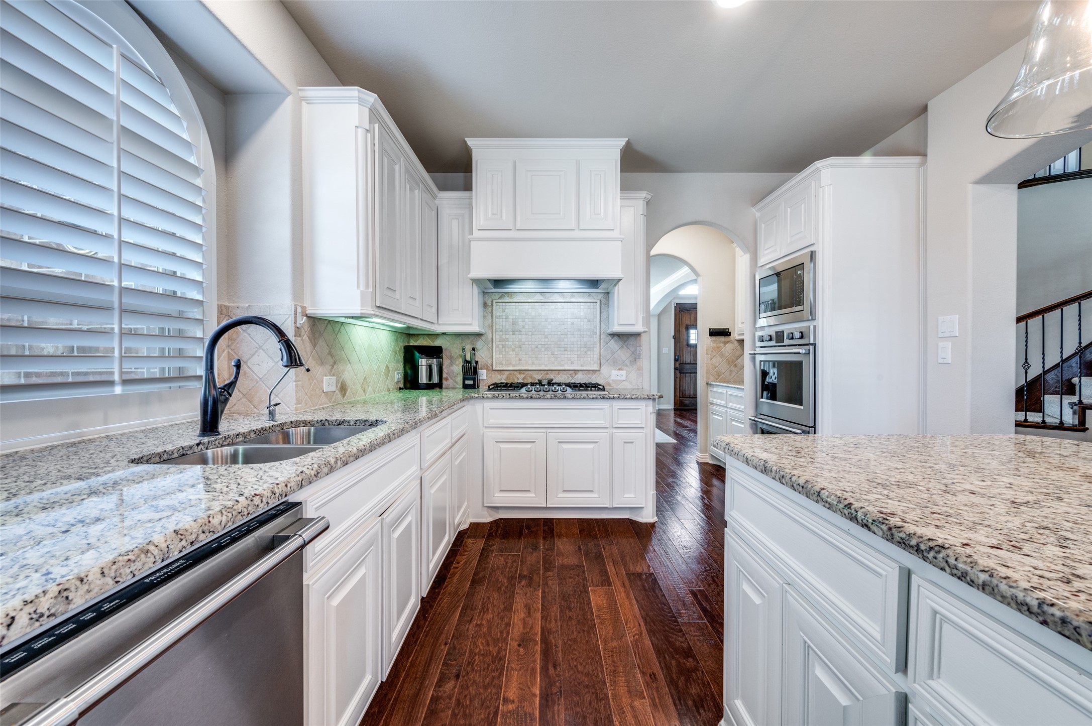 201 Kingsbury Lane Prosper TX 75078