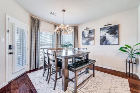 201 Kingsbury Lane Prosper TX 75078
