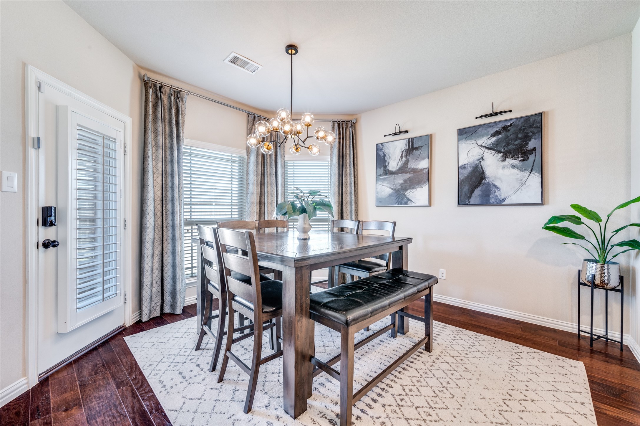 201 Kingsbury Lane Prosper TX 75078