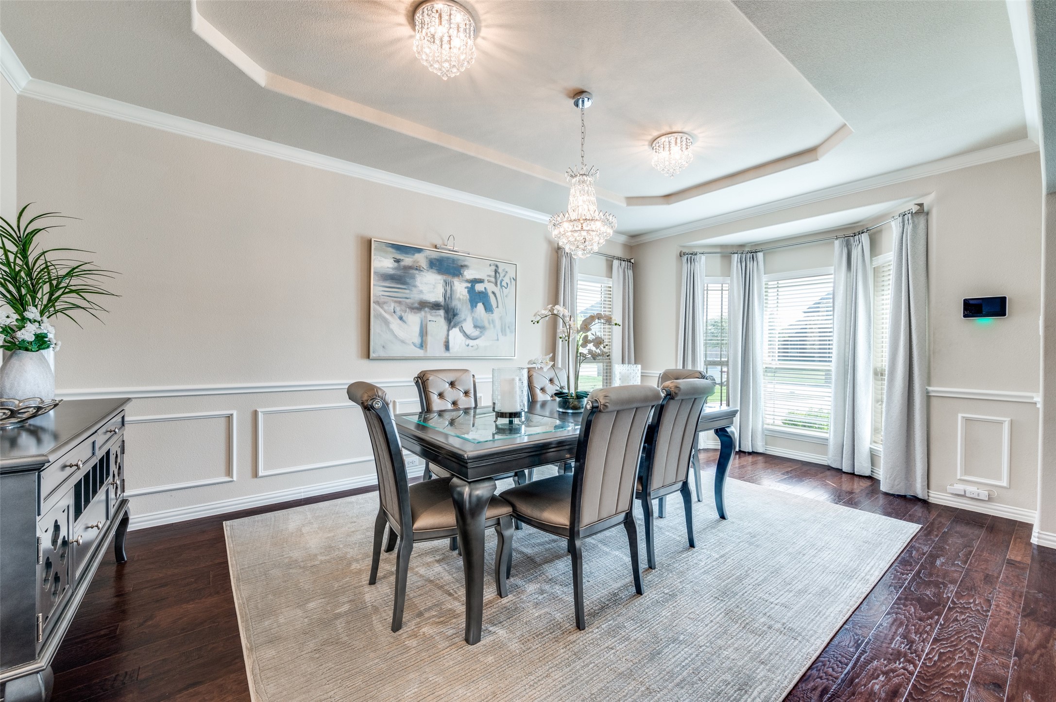 201 Kingsbury Lane Prosper TX 75078