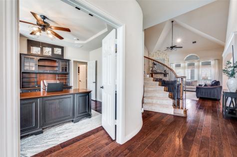 201 Kingsbury Lane Prosper TX 75078