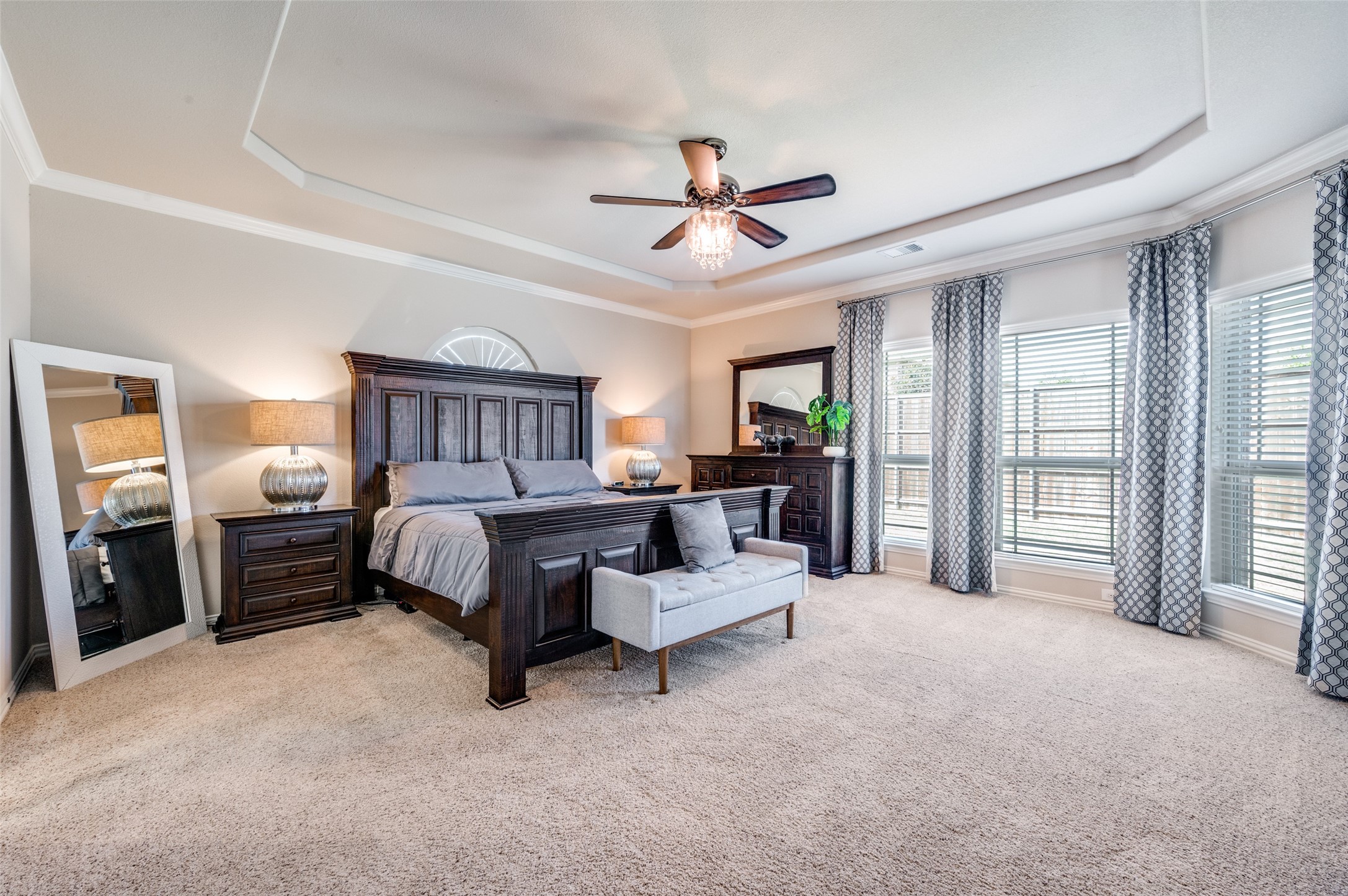201 Kingsbury Lane Prosper TX 75078
