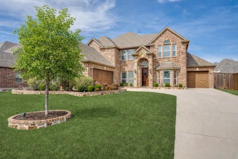 201 Kingsbury Lane Prosper TX 75078
