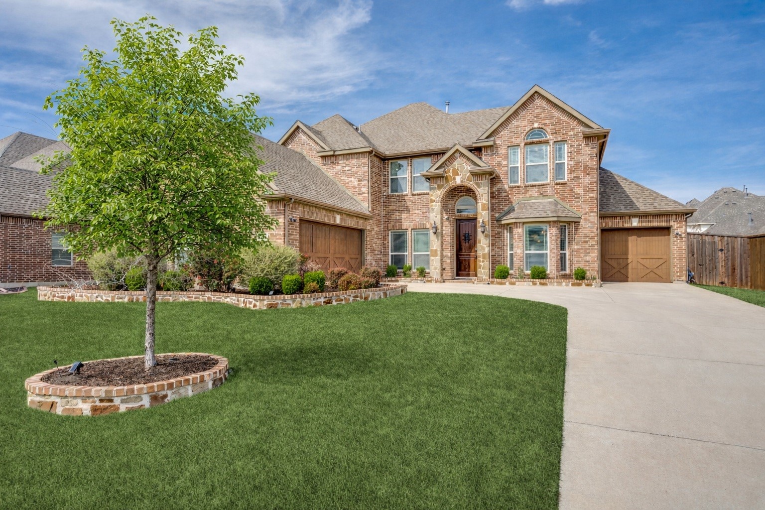 201 Kingsbury Lane Prosper TX 75078