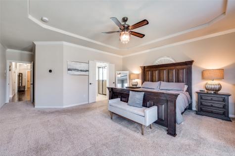 201 Kingsbury Lane Prosper TX 75078