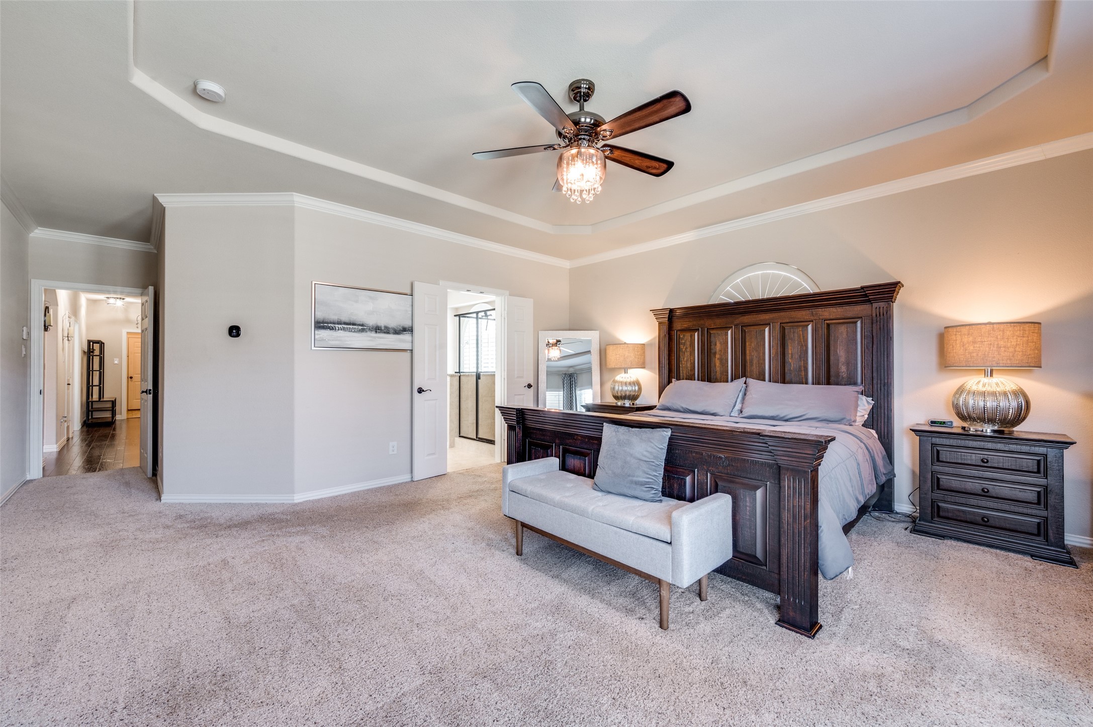 201 Kingsbury Lane Prosper TX 75078