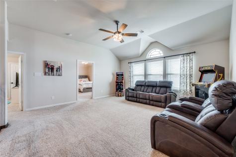 201 Kingsbury Lane Prosper TX 75078