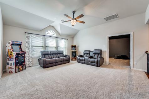 201 Kingsbury Lane Prosper TX 75078