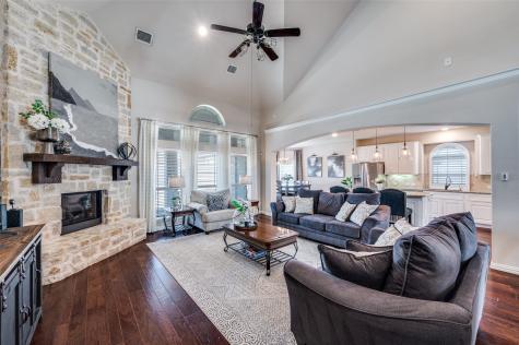 201 Kingsbury Lane Prosper TX 75078