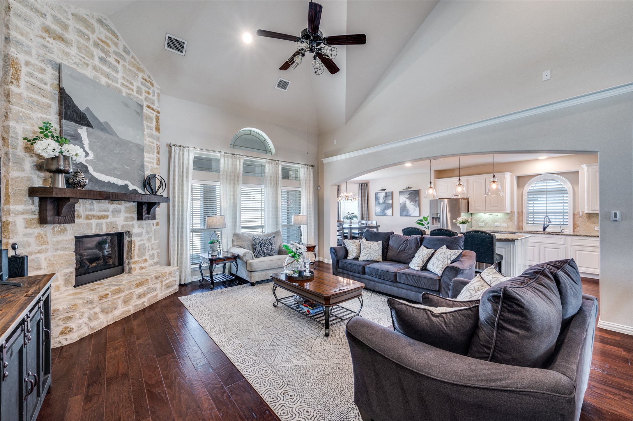 201 Kingsbury Lane Prosper TX 75078