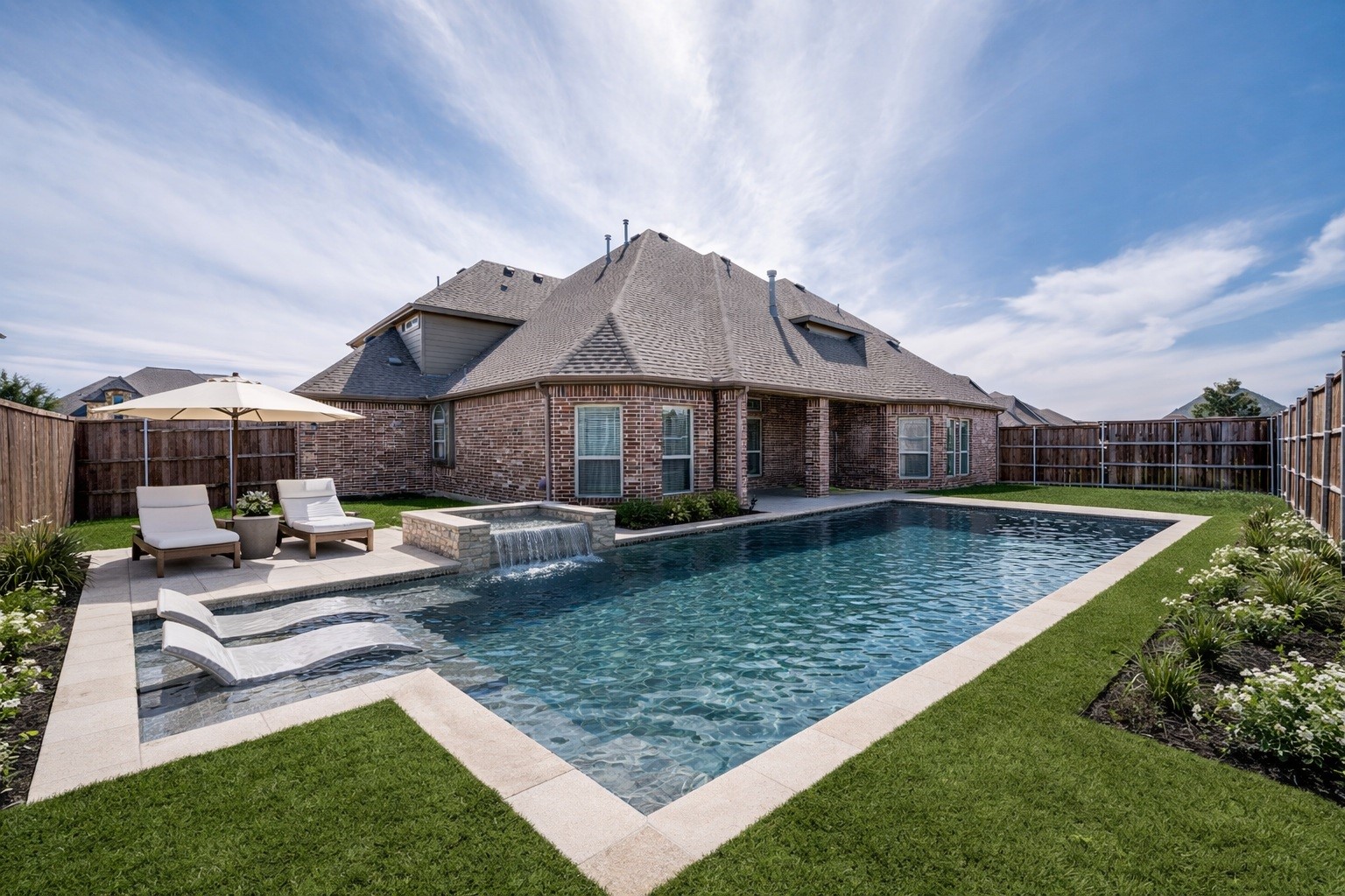 201 Kingsbury Lane Prosper TX 75078