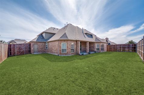 201 Kingsbury Lane Prosper TX 75078