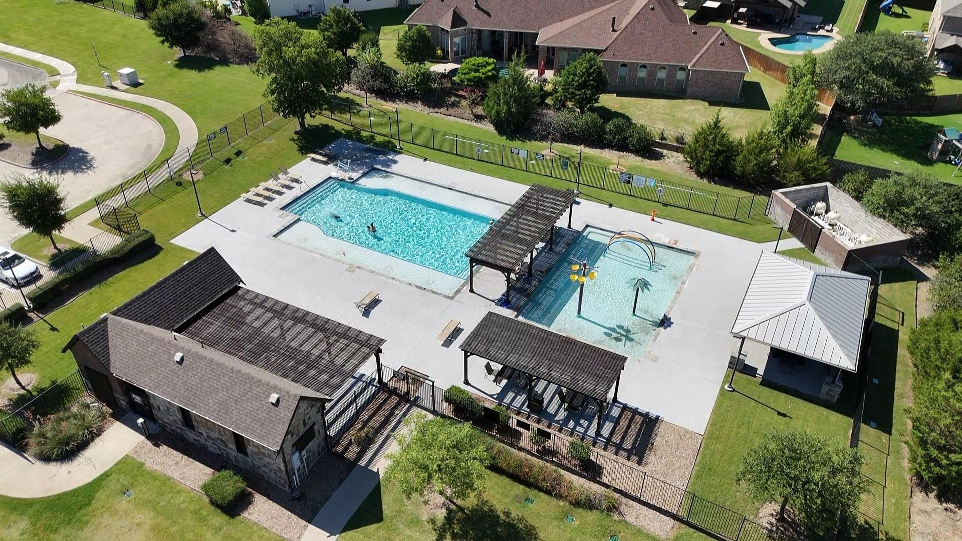 201 Kingsbury Lane Prosper TX 75078