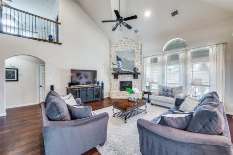 201 Kingsbury Lane Prosper TX 75078