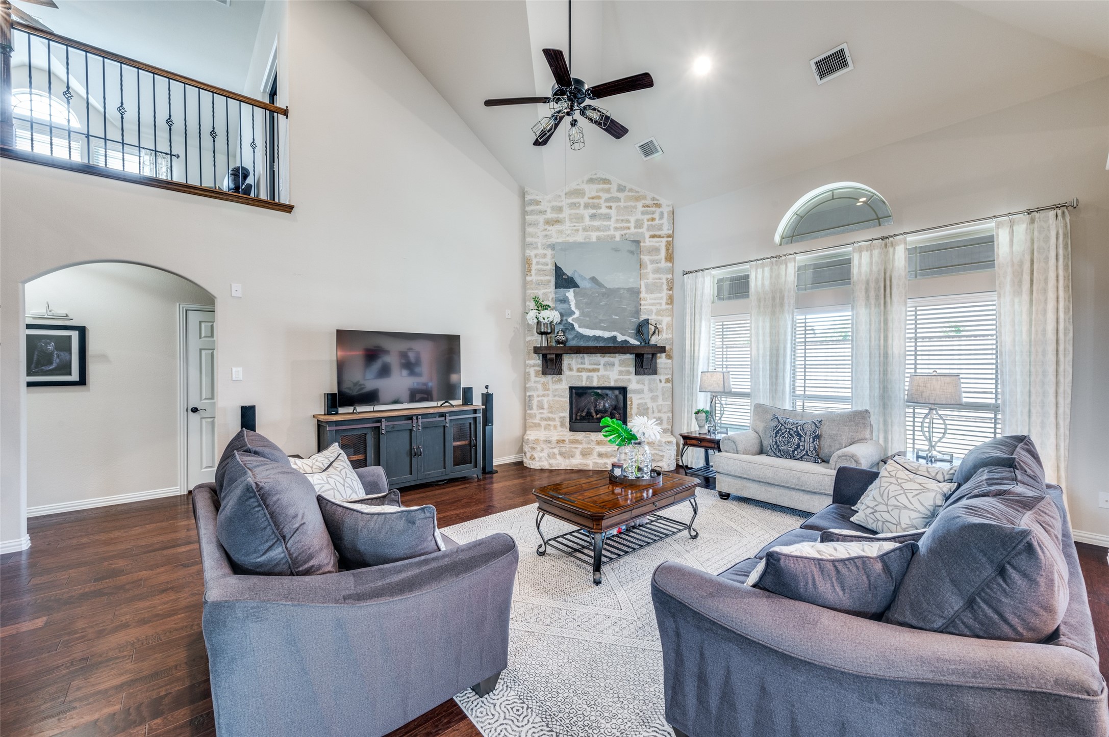 201 Kingsbury Lane Prosper TX 75078