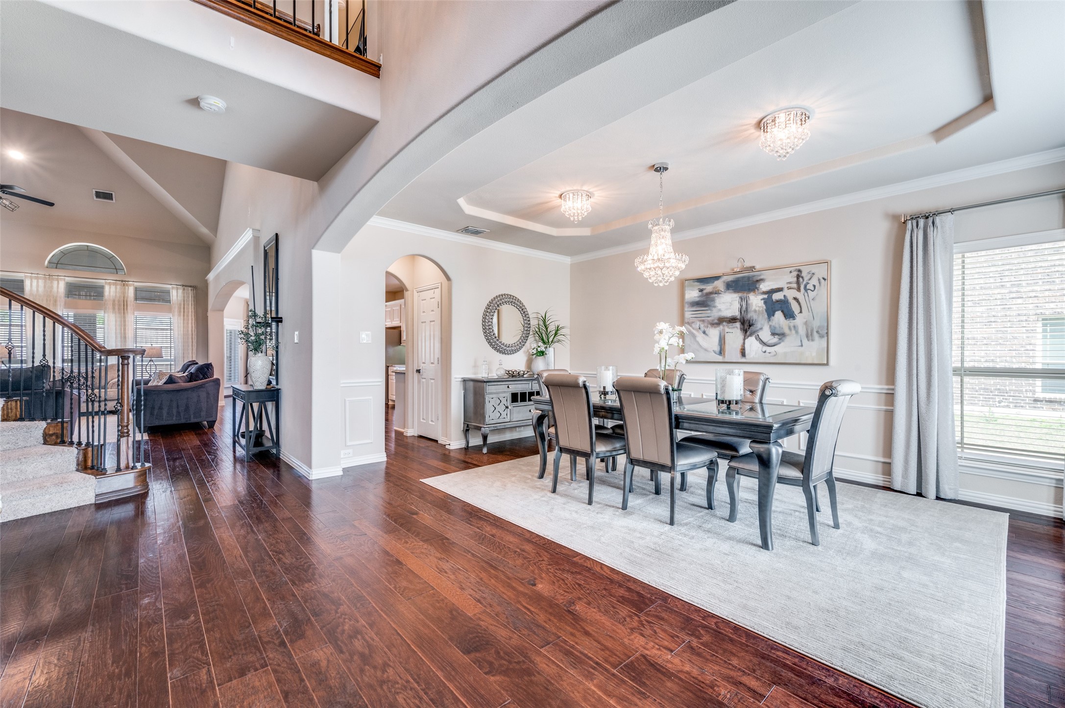 201 Kingsbury Lane Prosper TX 75078