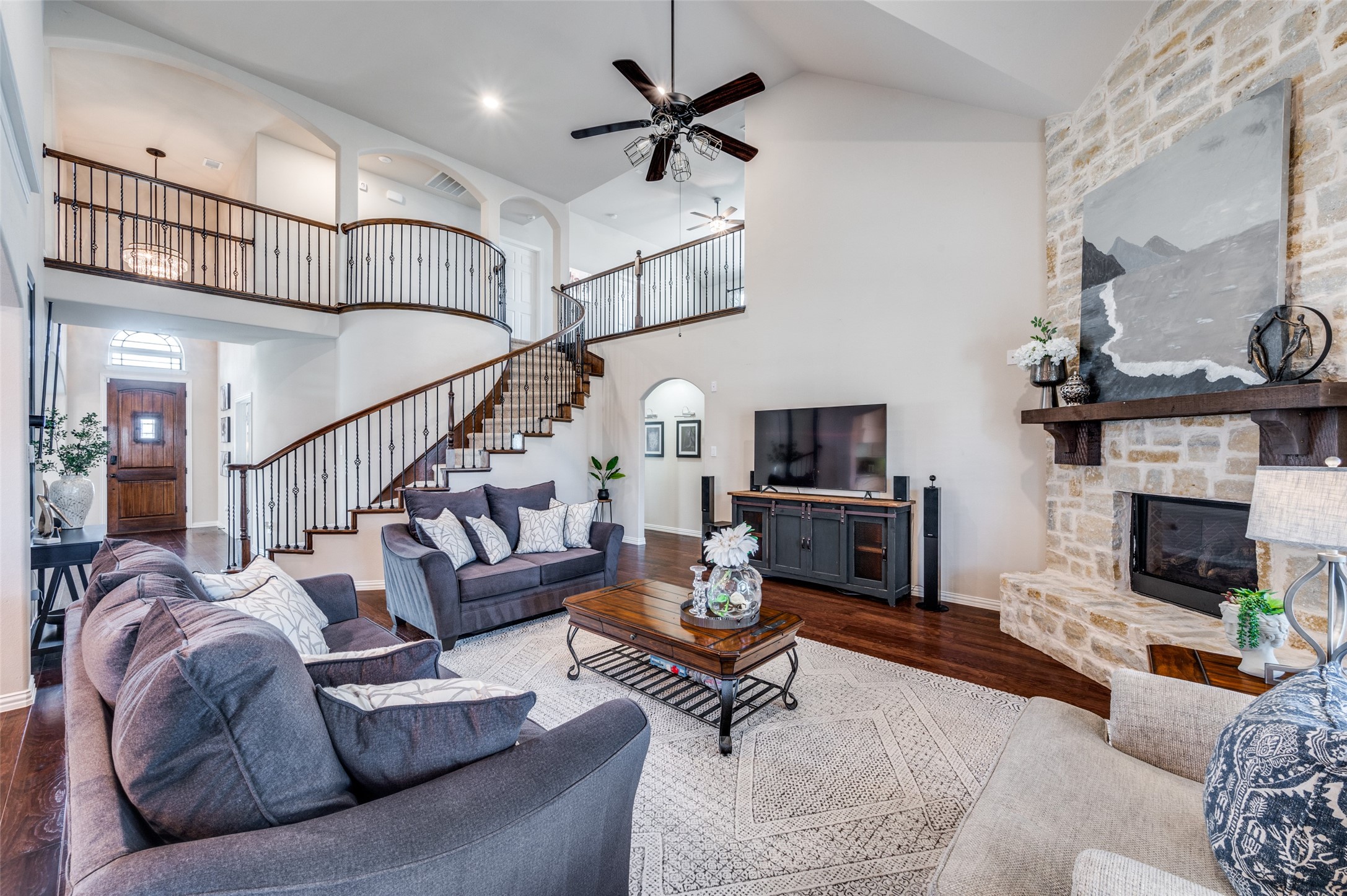 201 Kingsbury Lane Prosper TX 75078