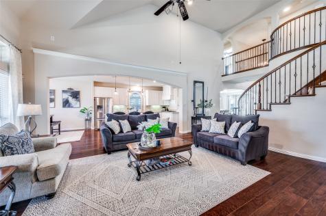 201 Kingsbury Lane Prosper TX 75078