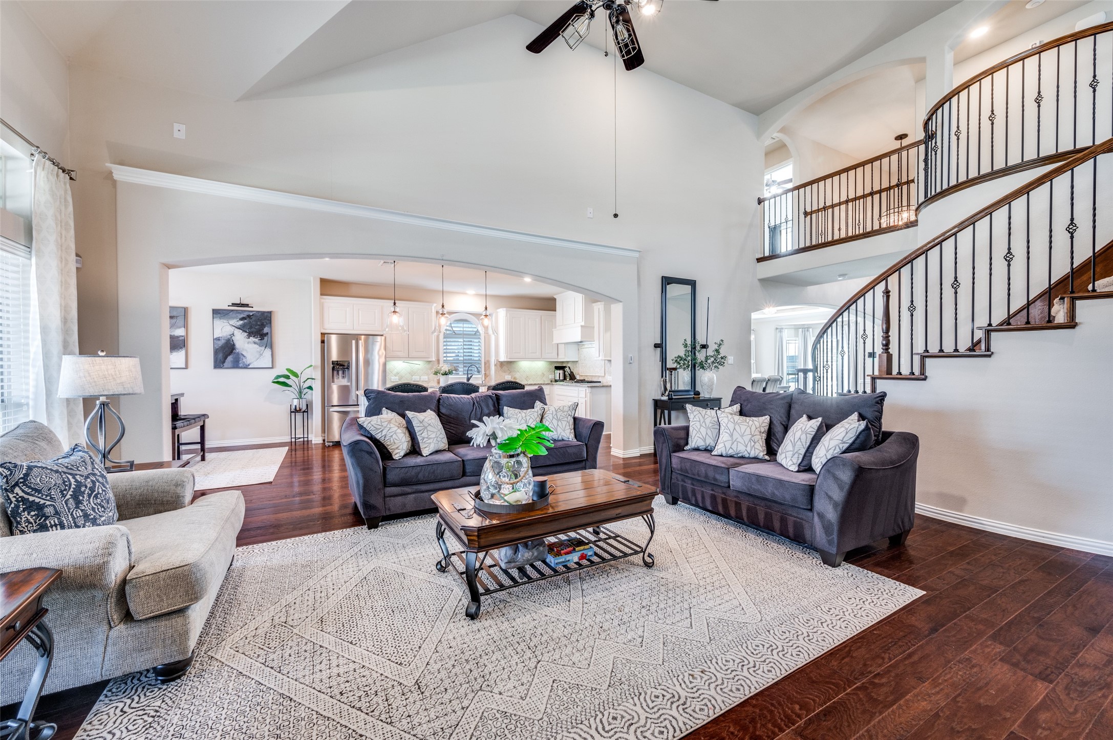 201 Kingsbury Lane Prosper TX 75078