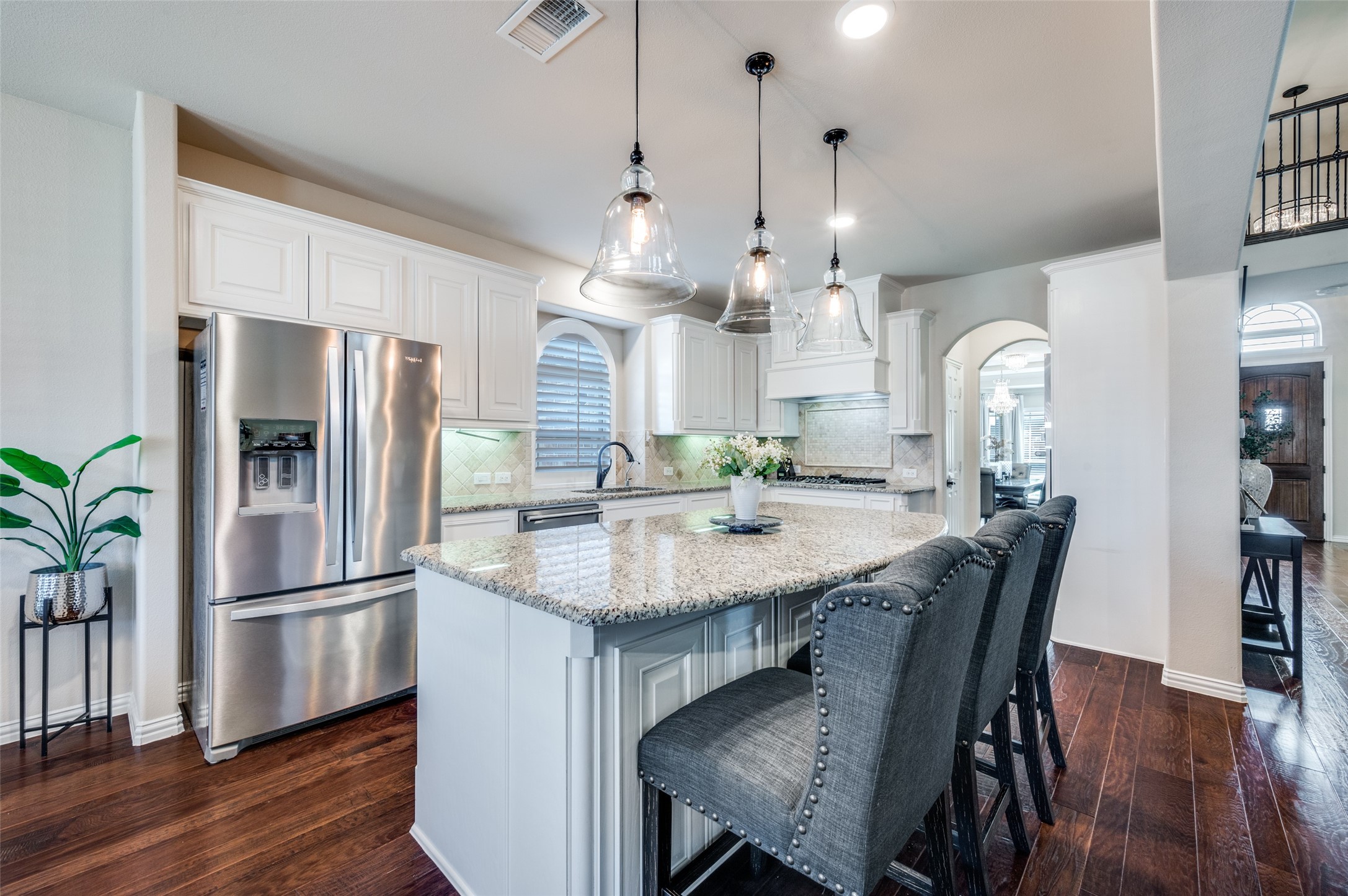 201 Kingsbury Lane Prosper TX 75078