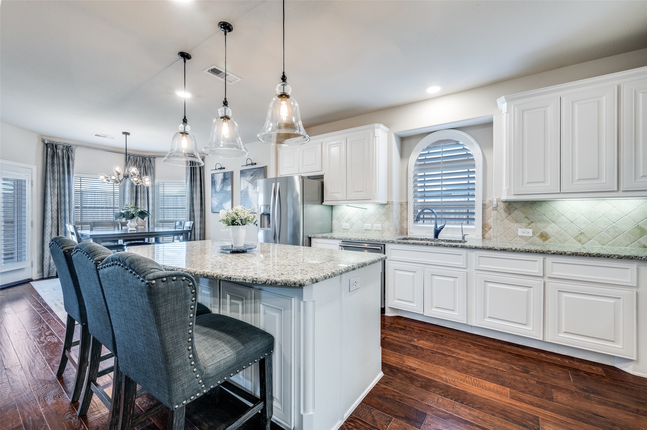 201 Kingsbury Lane Prosper TX 75078
