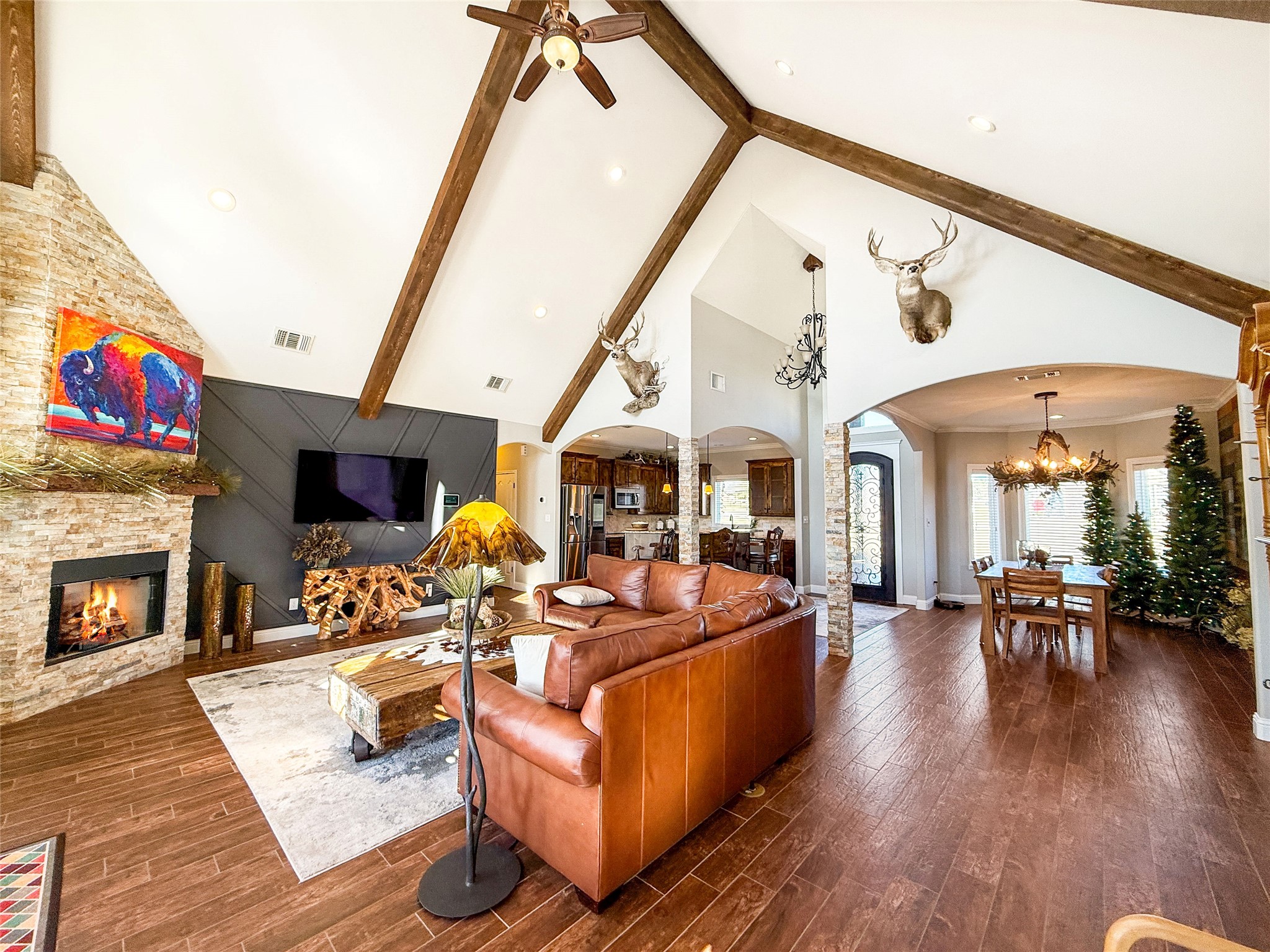 89 Ely Drive Sulphur Springs TX 75482