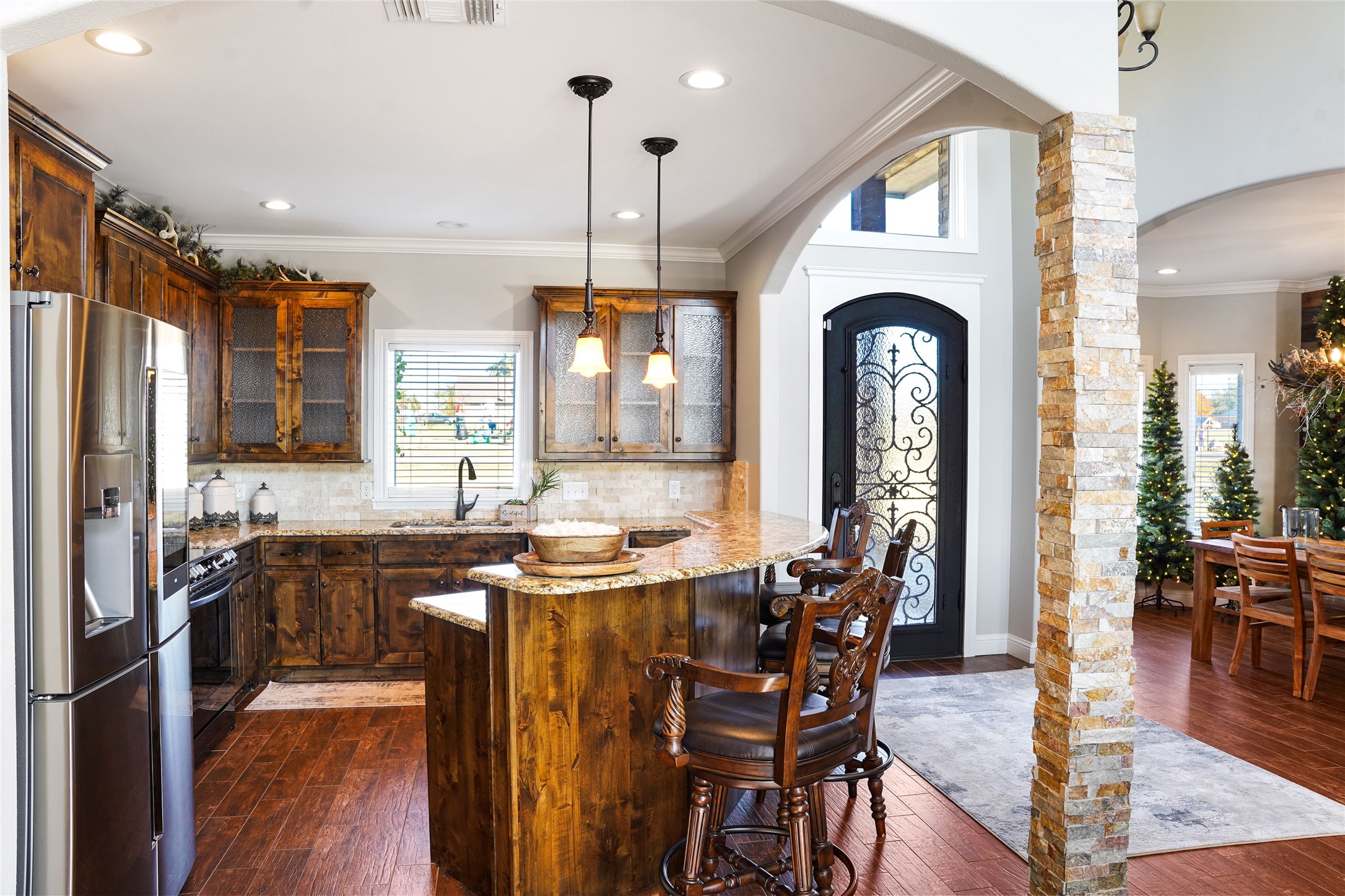 89 Ely Drive Sulphur Springs TX 75482