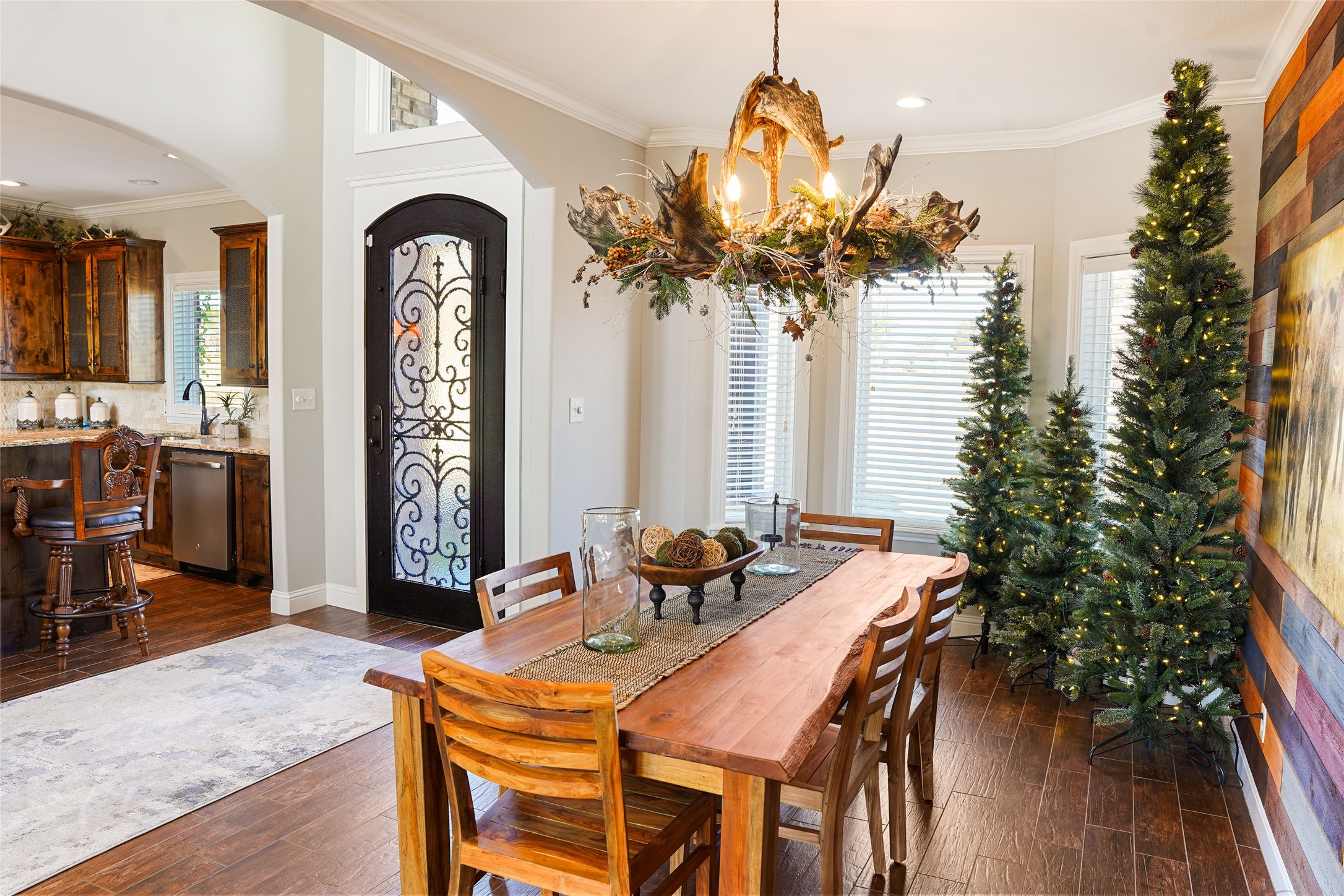 89 Ely Drive Sulphur Springs TX 75482