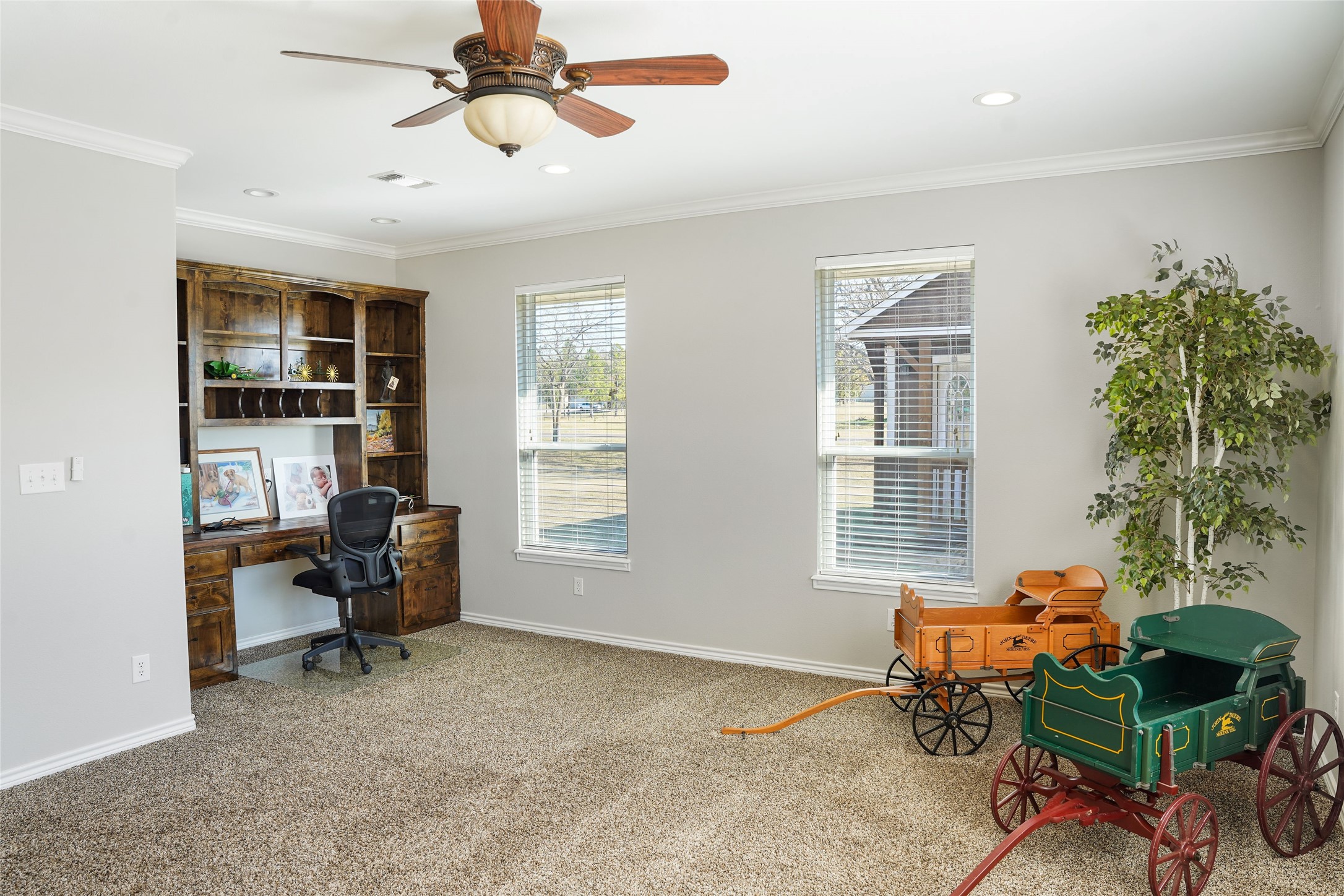 89 Ely Drive Sulphur Springs TX 75482