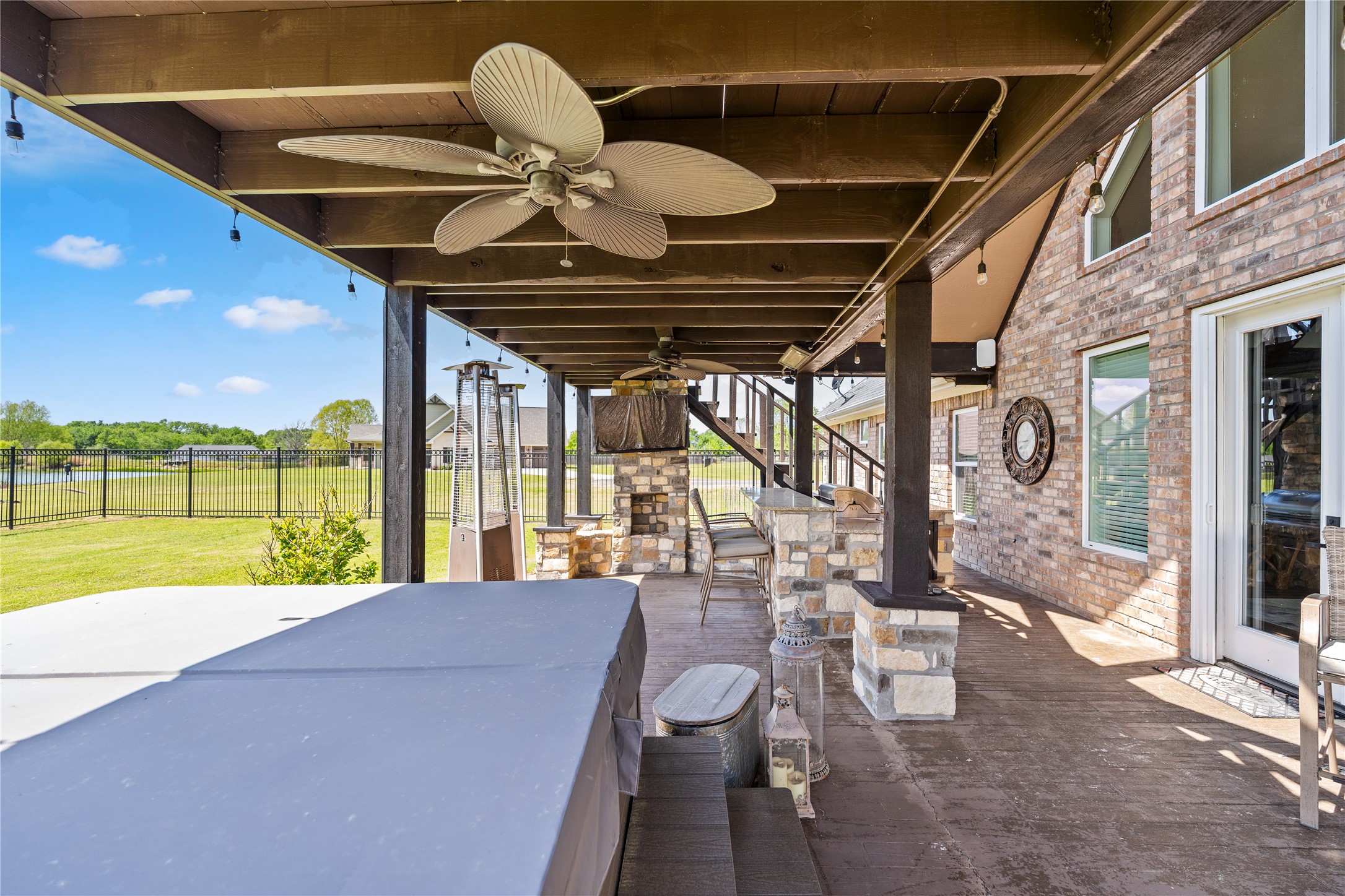 89 Ely Drive Sulphur Springs TX 75482
