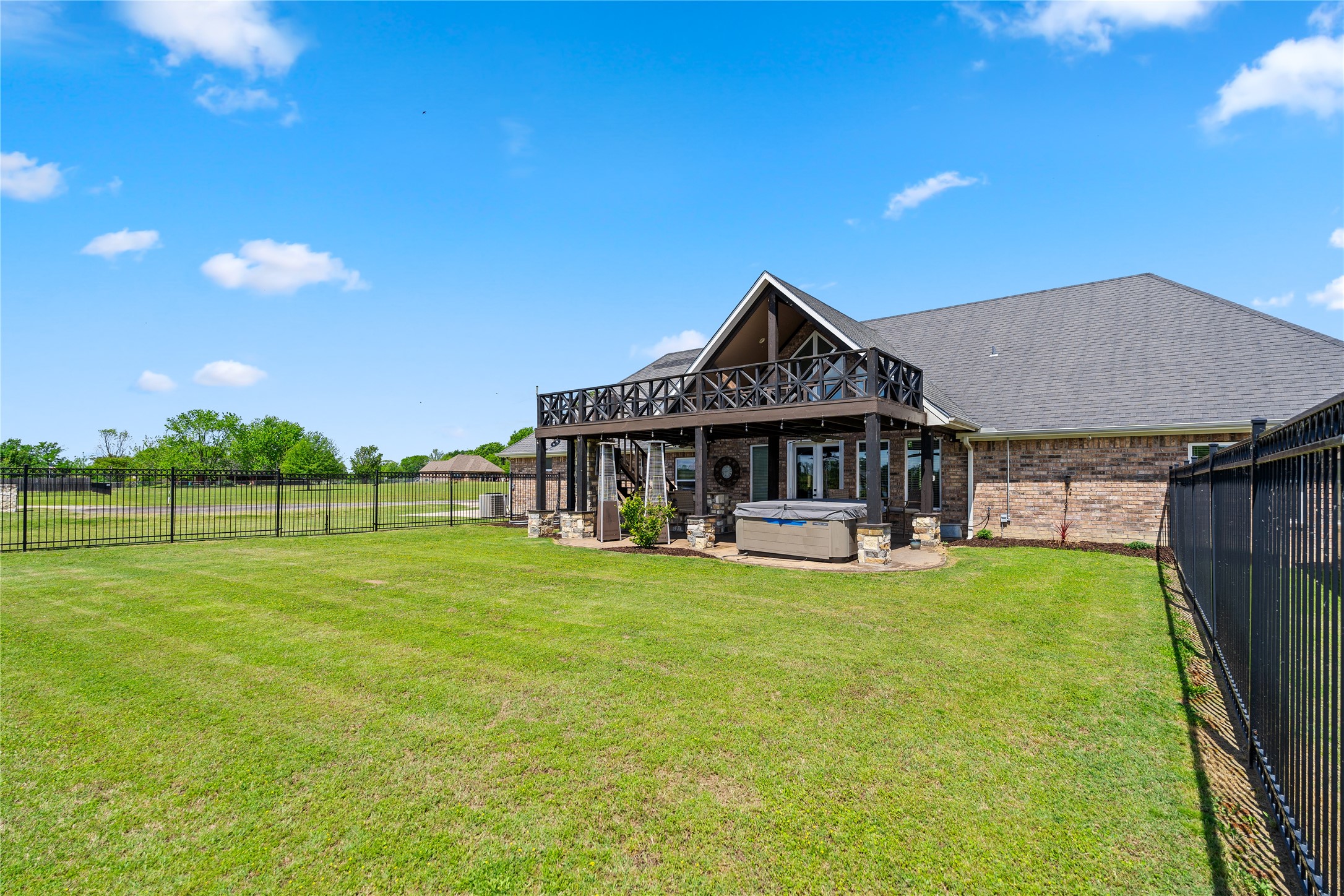 89 Ely Drive Sulphur Springs TX 75482