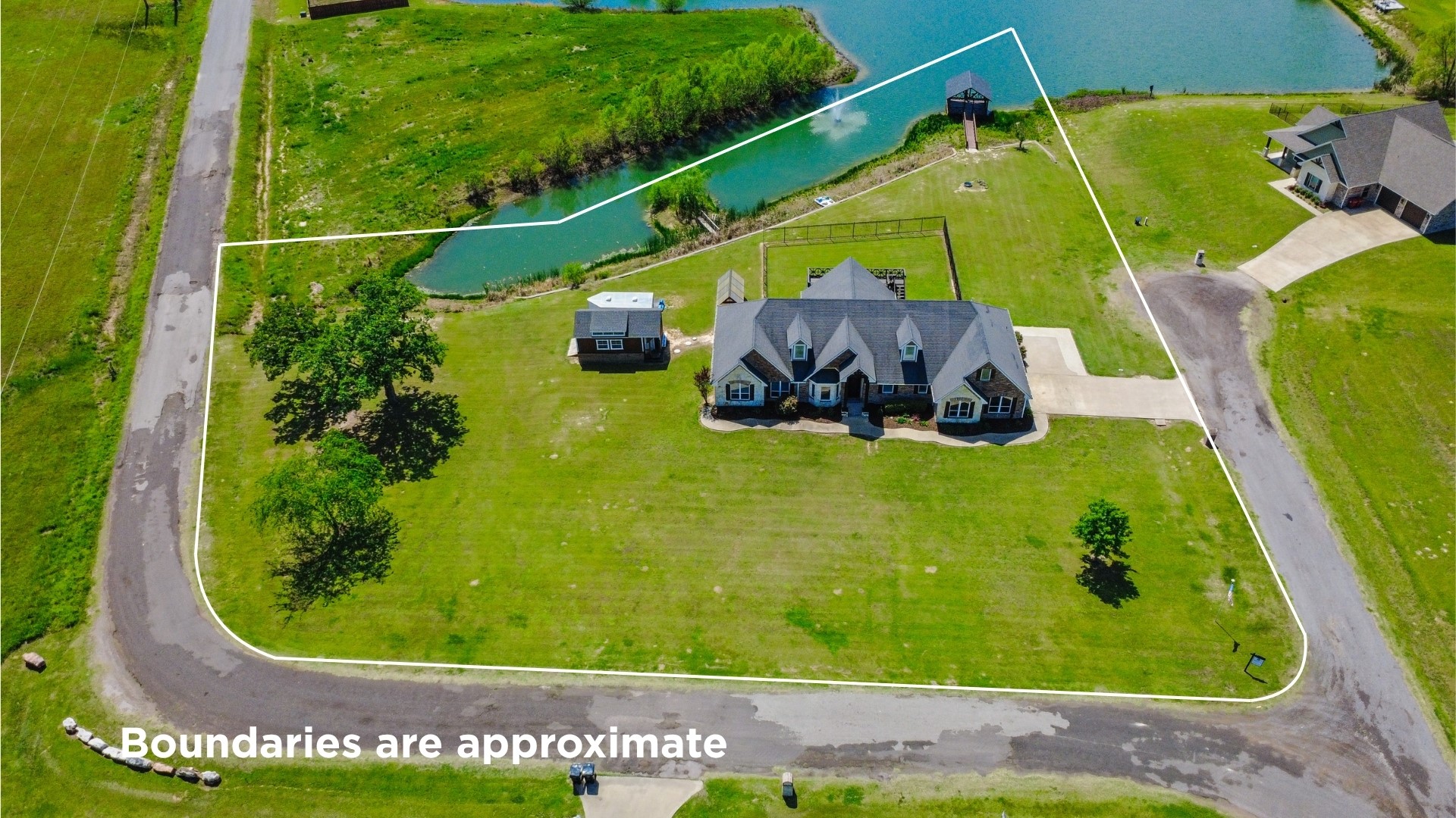 89 Ely Drive Sulphur Springs TX 75482
