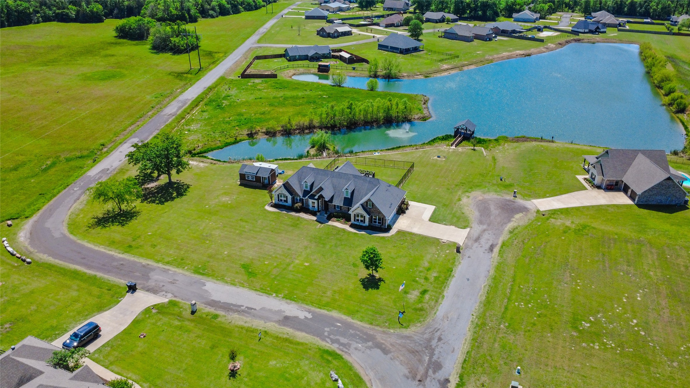 89 Ely Drive Sulphur Springs TX 75482