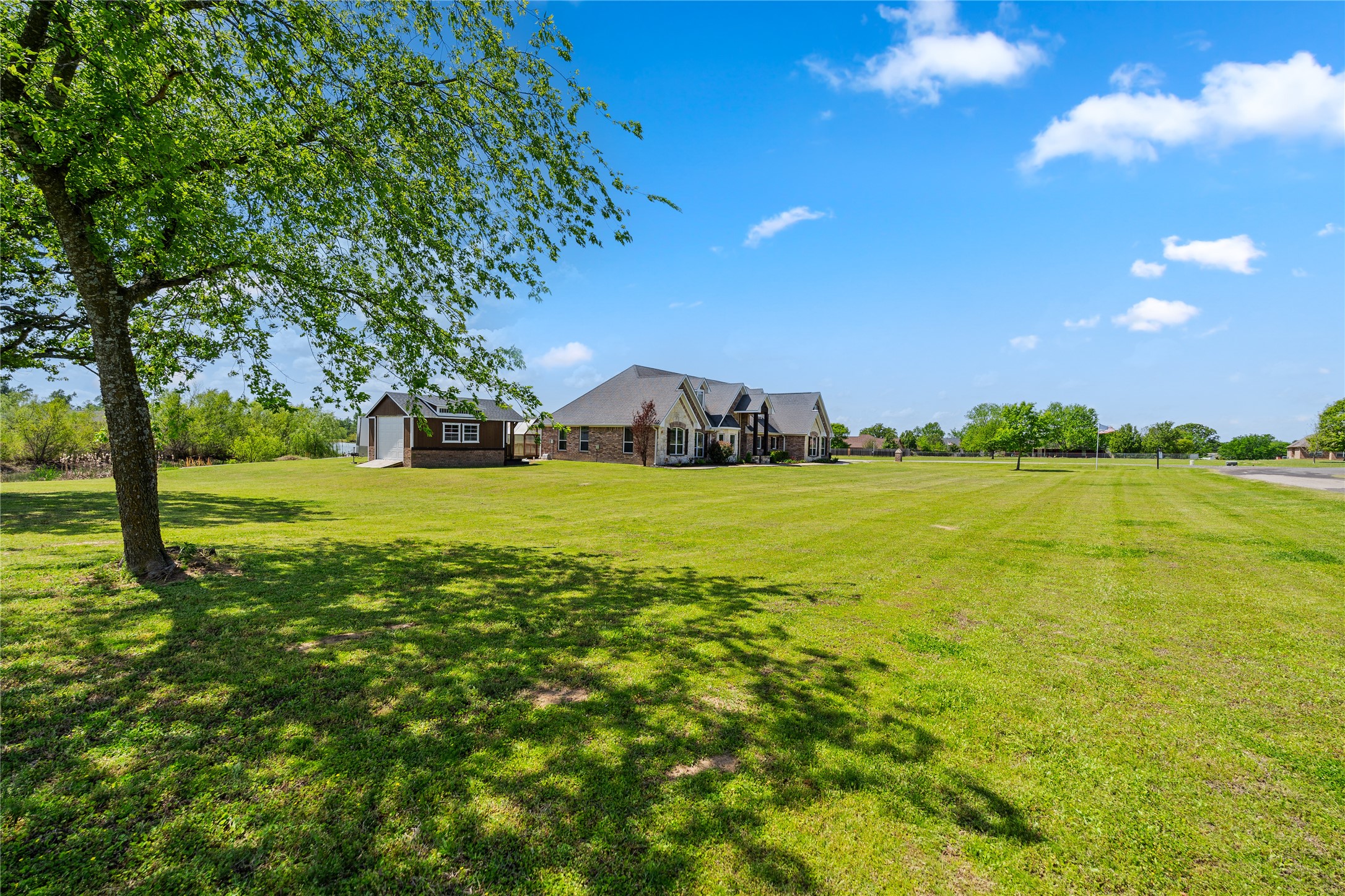 89 Ely Drive Sulphur Springs TX 75482