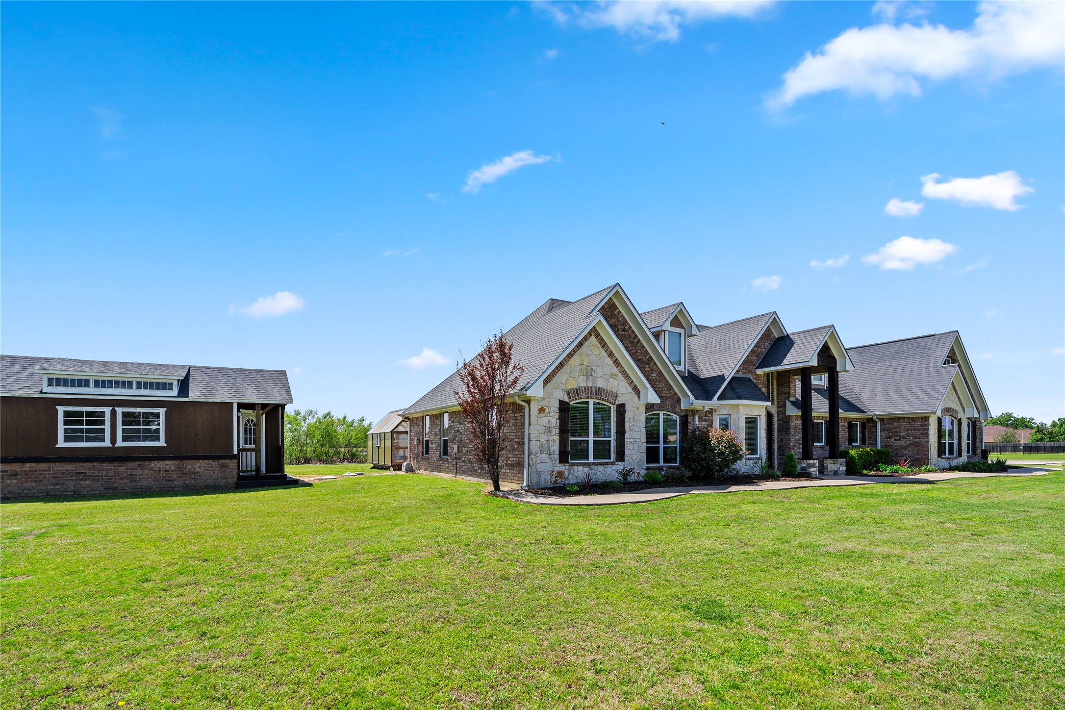 89 Ely Drive Sulphur Springs TX 75482