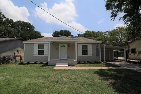 630 Pleasant Meadows Lane Dallas TX 75217