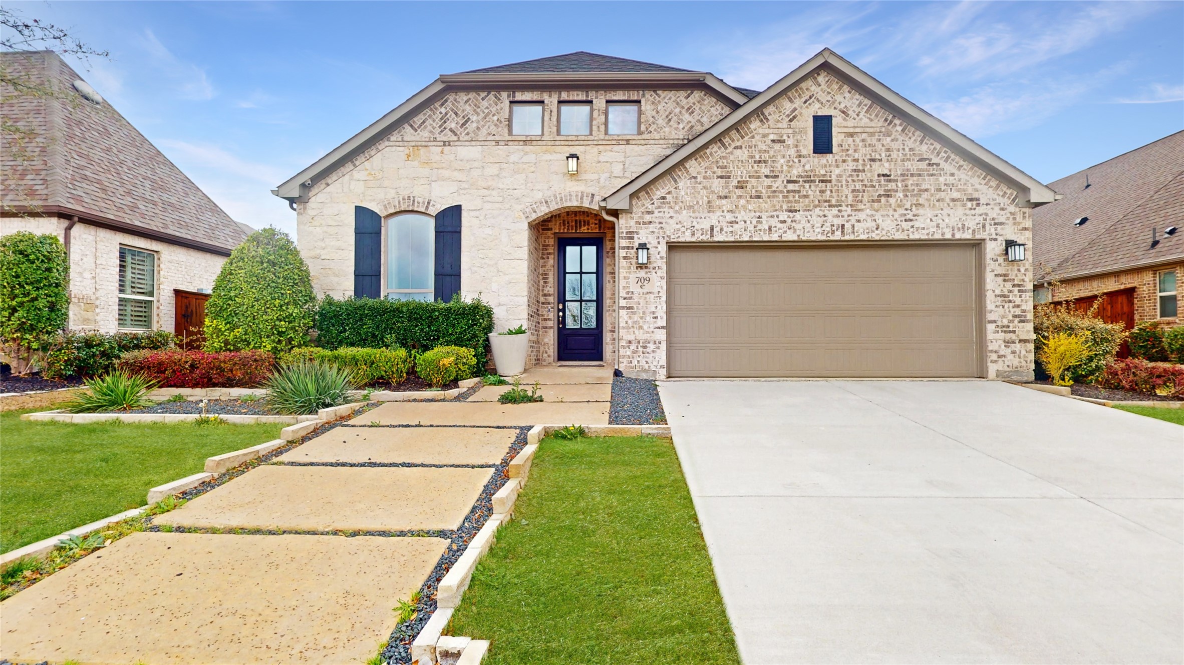 709 Lost Woods Way Mckinney TX 75071