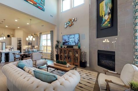 709 Lost Woods Way Mckinney TX 75071