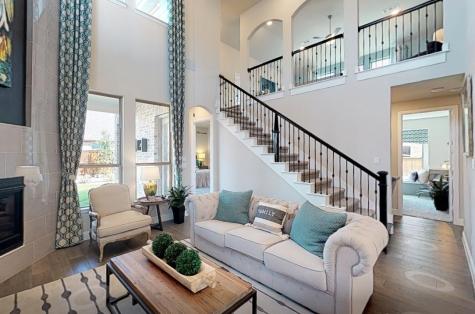 709 Lost Woods Way Mckinney TX 75071