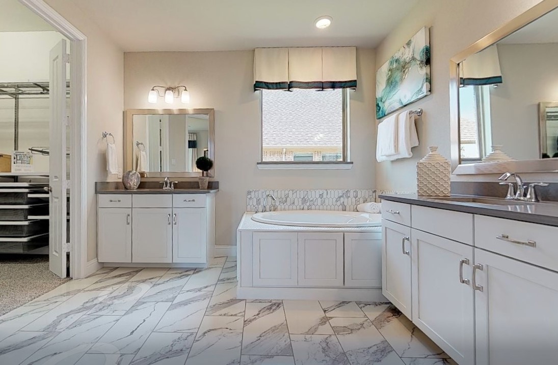 709 Lost Woods Way Mckinney TX 75071