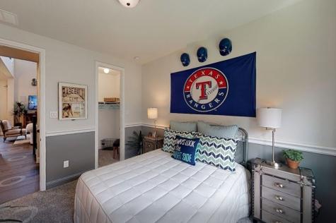 709 Lost Woods Way Mckinney TX 75071